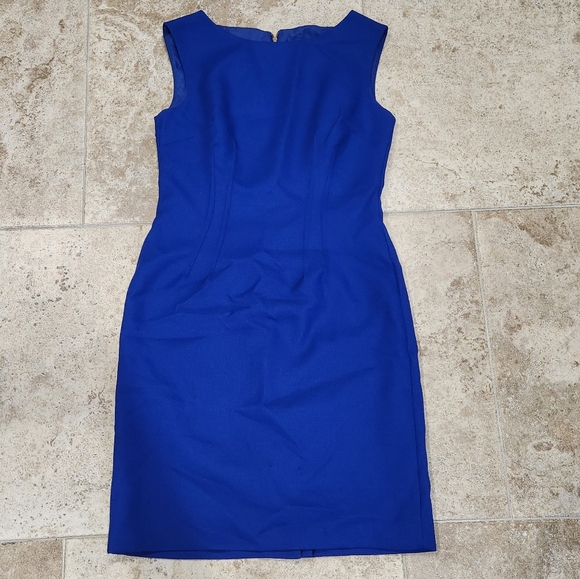 🤩Chelsea Rose Dress Size 4 - Picture 2 of 6